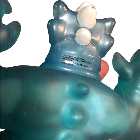 TYRO T-REX Heroes of Goo Jit Zu Dino X-Ray Super Gooey Action Figure Toy Loose - Picture 4 of 6